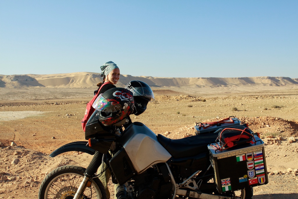 Dunes