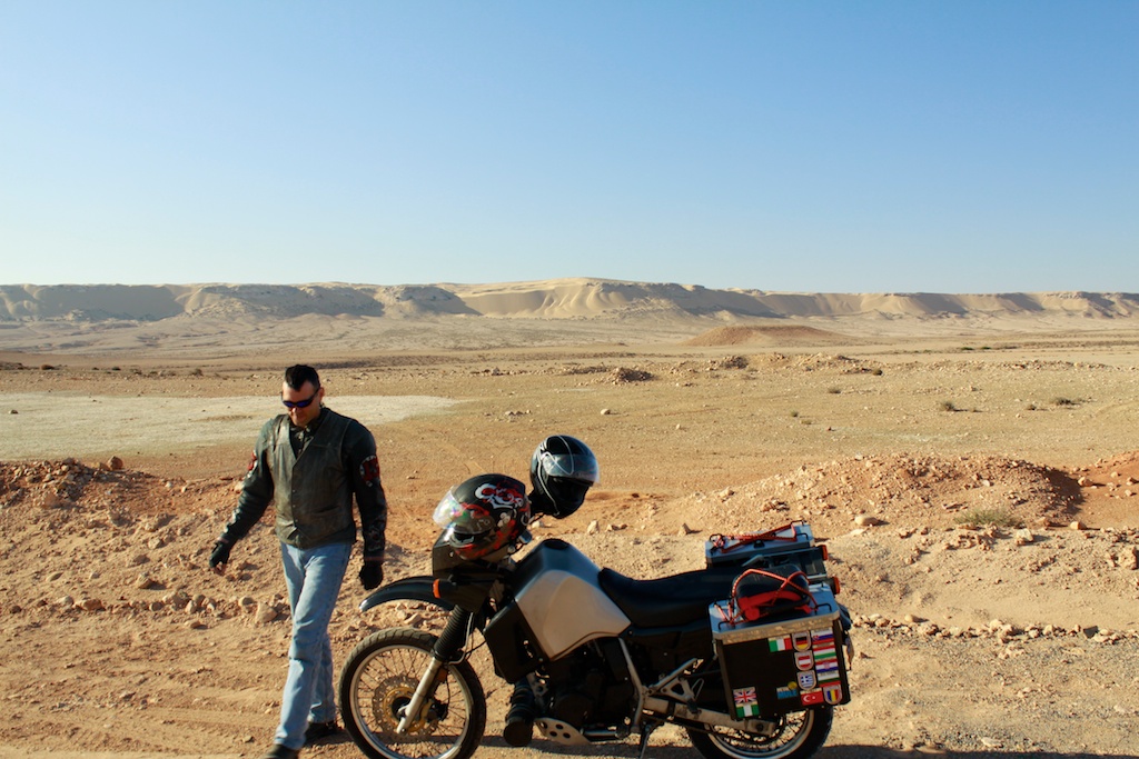Dunes