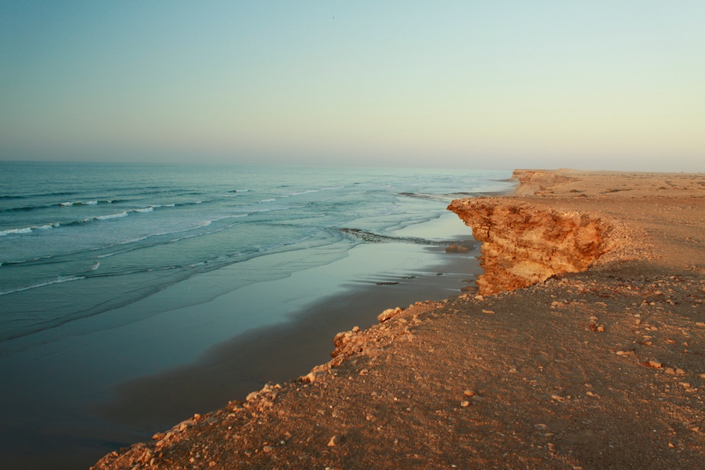 Coast