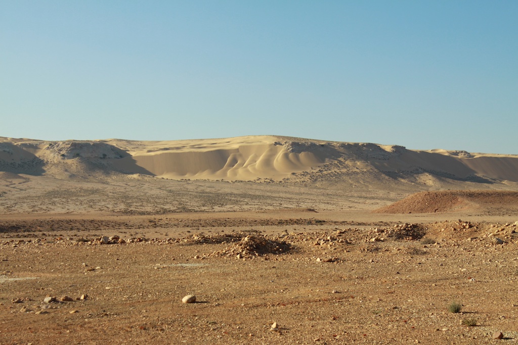 Dunes