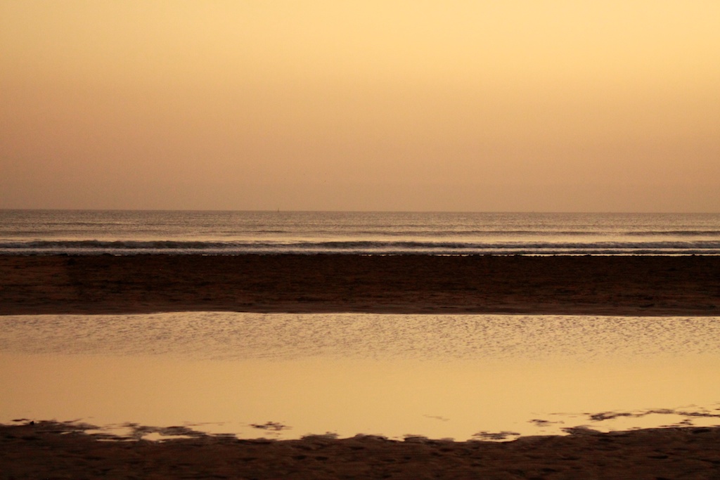 Atlantic