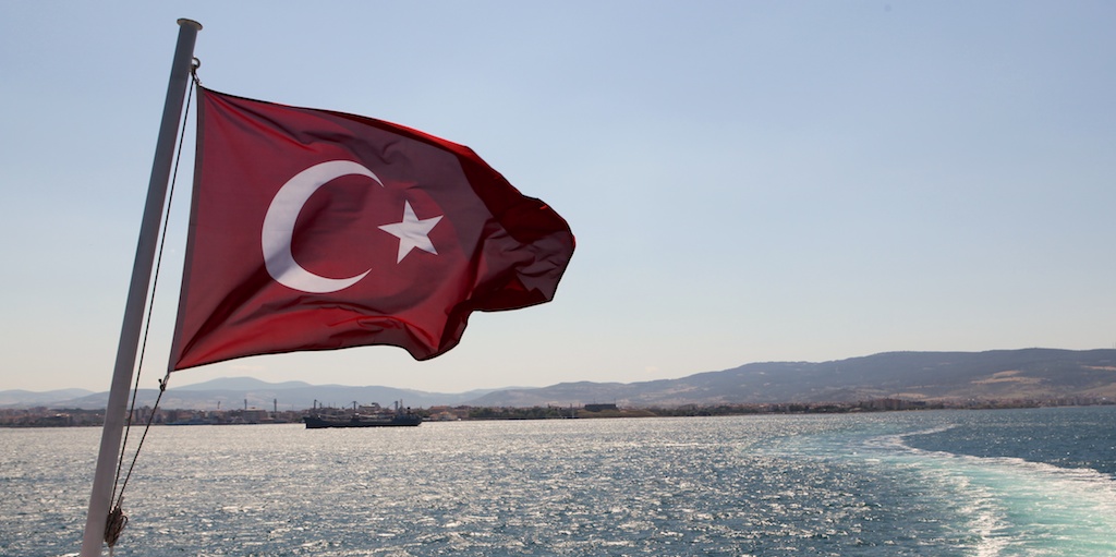Dardanelles