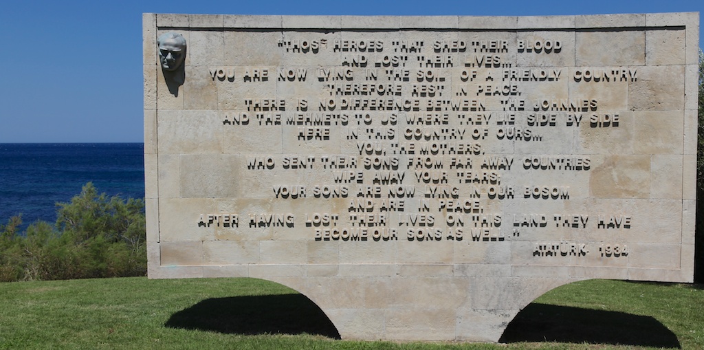Words of Ataturk