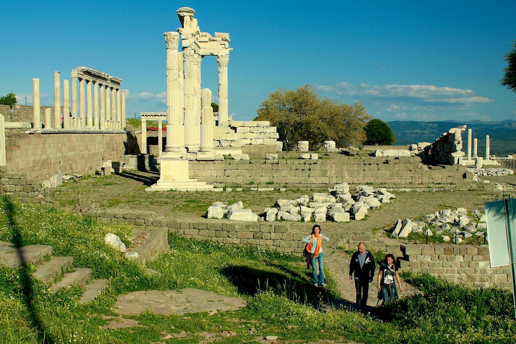 Pergamum