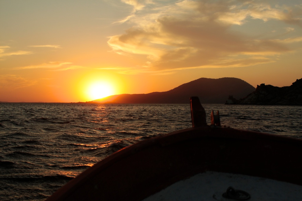 Bafa Sunset 2