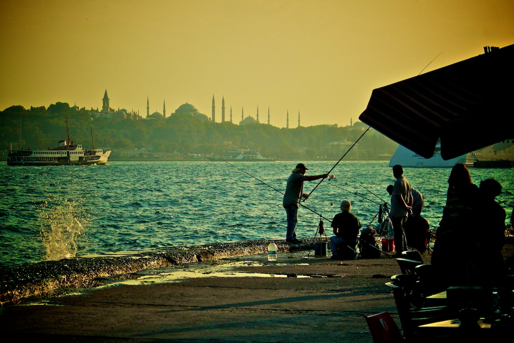 Bosporus