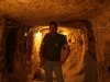 Cappadocia - Underground City