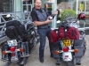 End of Turkey Ride