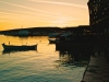 Cunda Harbour Front Restaurants