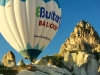 Cappadocia Ballooning
