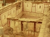 Roman houses in Ephesus