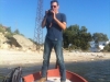 Bafa Boat